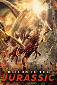 Return to the Jurassic