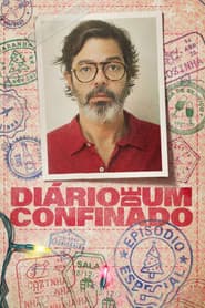 Diário de um Confinado
