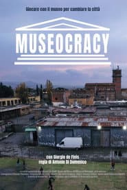 Museocracy - Giocare con il museo per cambiare la città