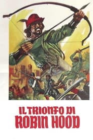 The Triumph of Robin Hood