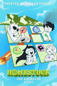Homestuck: The Animated Series