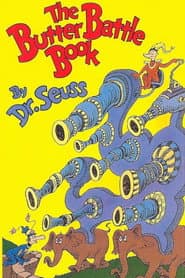 The Butter Battle Book