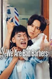 We Are Bad Barbers