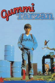 Rubber Tarzan
