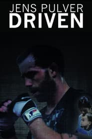 Jens Pulver: Driven