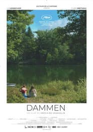 Dammen