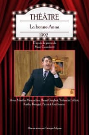 La Bonne Anna