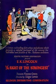 The Right of the Strongest
