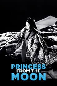 Princess from the Moon