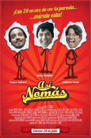 Así Nomas