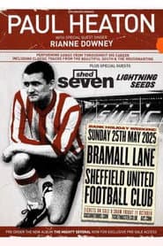 Paul Heaton: Live at Bramall Lane