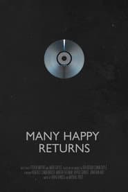 Sherlock: Many Happy Returns