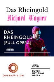 Das Rheingold - De Nationale Opera