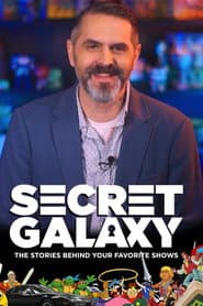 Secret Galaxy