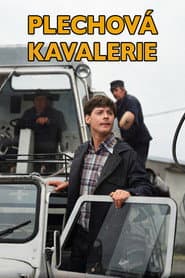 Plechová kavalerie