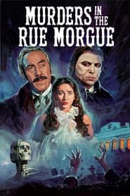Murders in the Rue Morgue