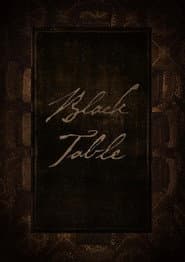 Black Table