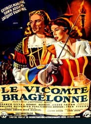 The Count of Bragelonne