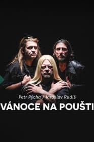 Vánoce na poušti