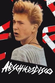Abschiedsdisco