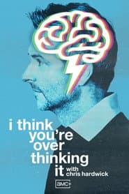 I Think You’re Overthinking It