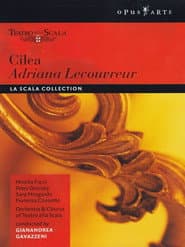 Adriana Lecouvreur