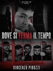 Dove si ferma il tempo