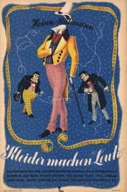 Clothes Make the Man
