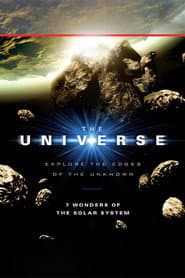 The Universe: 7 Wonders of the Solar System