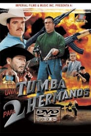 Una tumba para dos hermanos