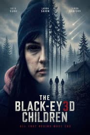 The Black-Eyed Children 3