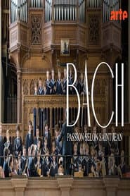 Johann Sebastian Bach: St John Passion @ St Thomas Church, Leipzig