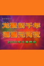 2000年中央电视台元宵晚会