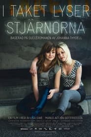 I taket lyser stjärnorna