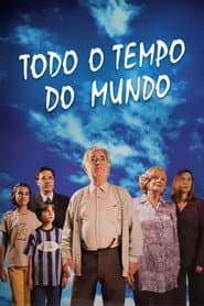 Todo o Tempo do Mundo