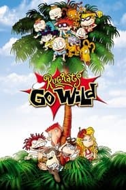 Rugrats Go Wild