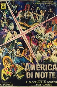 America By Night