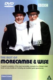 The Best Of Morecambe & Wise