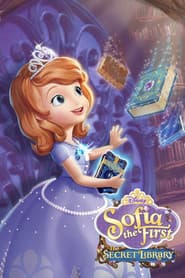 Sofia the First: The Secret Library