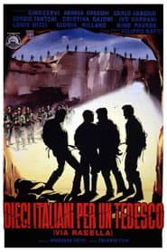 Ten Italians for One German