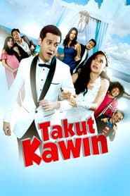 Takut Kawin