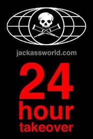 Jackassworld.com: 24 Hour Takeover