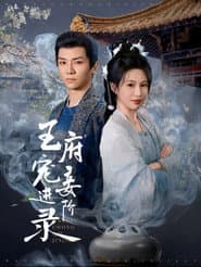 Rise of the Beloved Concubine