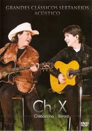Grandes Clássicos Sertanejo Acústico