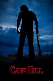 Cain Hill