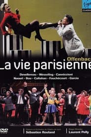La vie parisienne