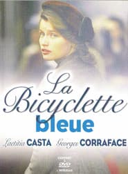 The Blue Bicycle