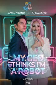 My CEO Thinks Iโm a Robot