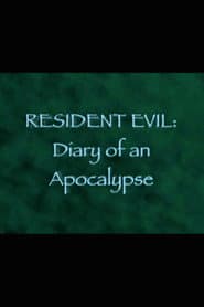 Resident Evil: Diary of an Apocalypse