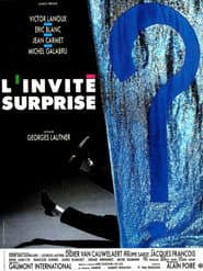 L'Invité surprise